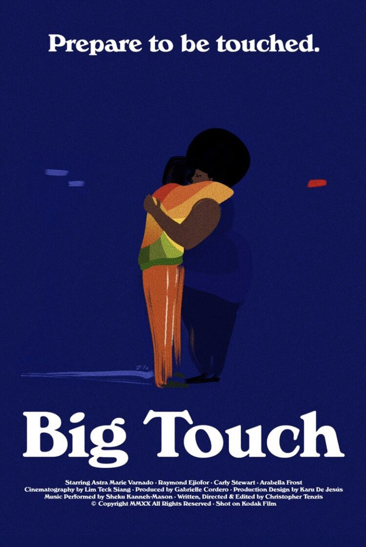 big touch final poster.jpg